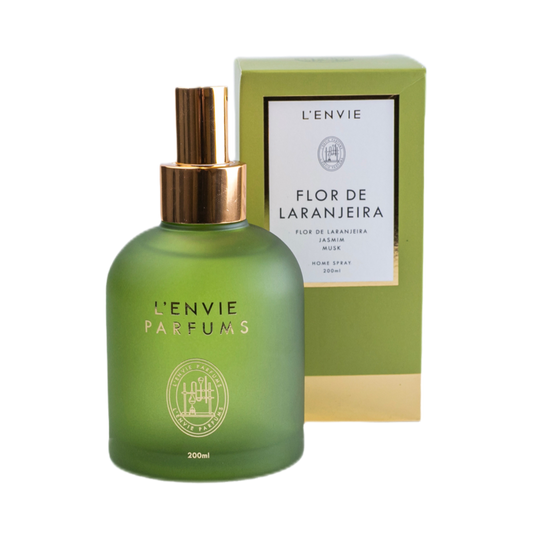 Home spray Flor de Laranjeira