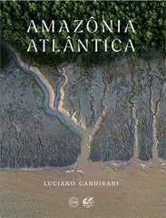 Livro Amazônia Atlântica