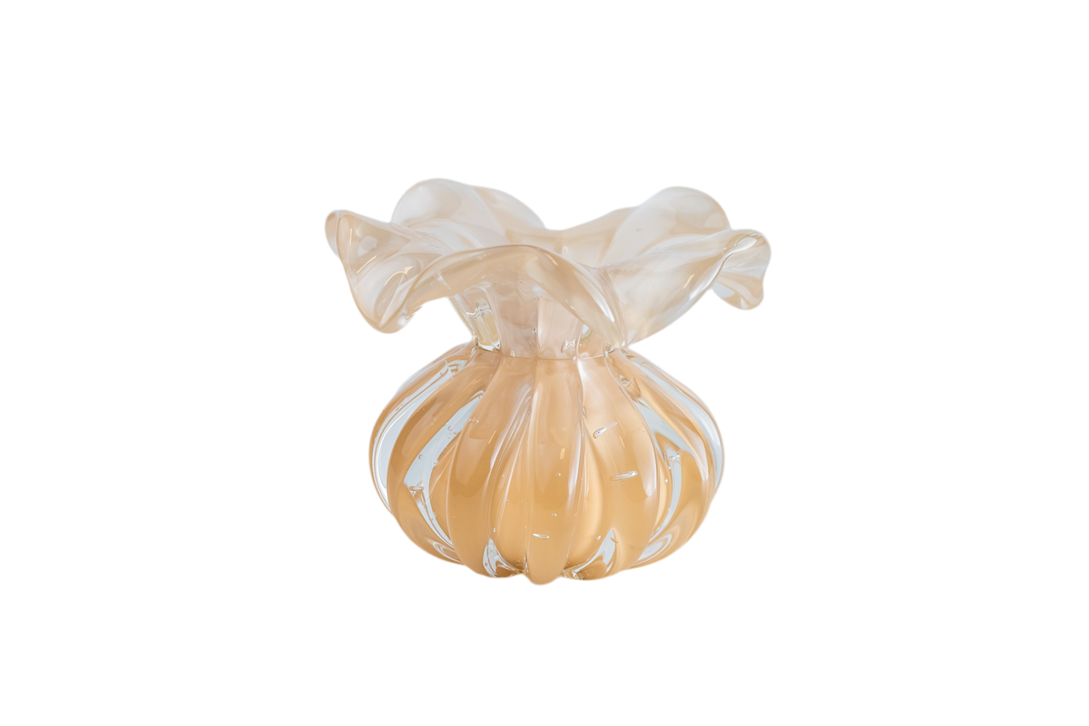 Trouxinha de murano