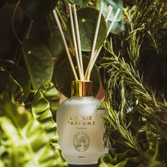 Difusor de perfume Alecrim Mediterrâneo