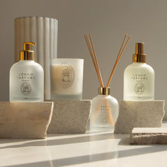 Difusor de perfume Alecrim Mediterrâneo