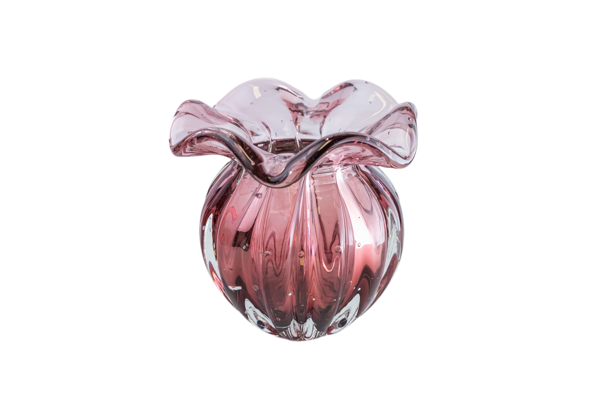 Trouxinha de murano