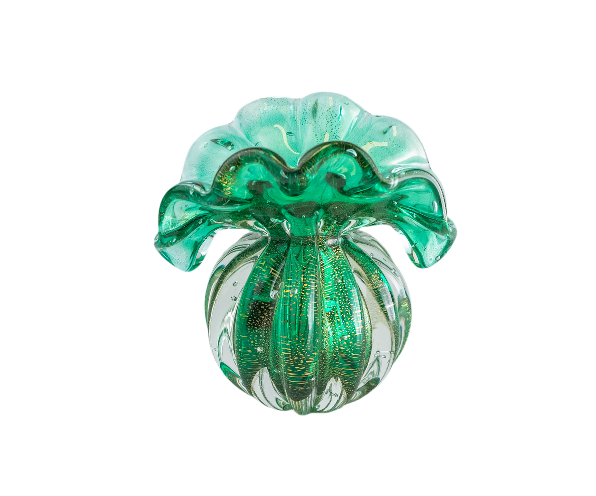 Trouxinha de murano M