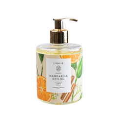 Sabonete Líquido Mandarina Ceylon