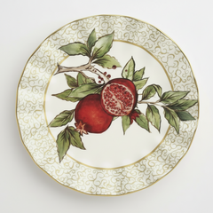 Conj Romã 12 peças