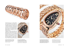 Livro Bulgari Serpenti