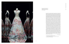 Livro Christian Dior Designer of Dreams