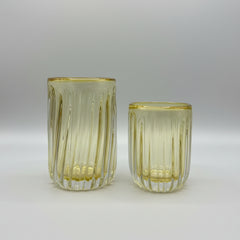 Vaso Sorreto M new ambar