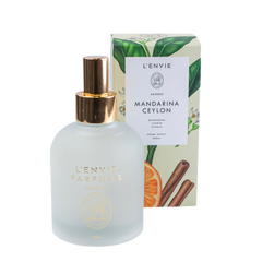 Home spray Mandarina Ceylon