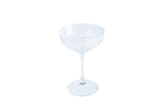 Kit 4 para champagne Vintage