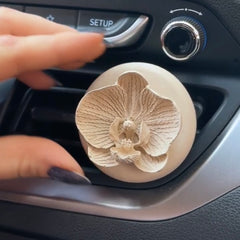 Scent car