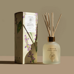 Difusor de perfume Lavanda
