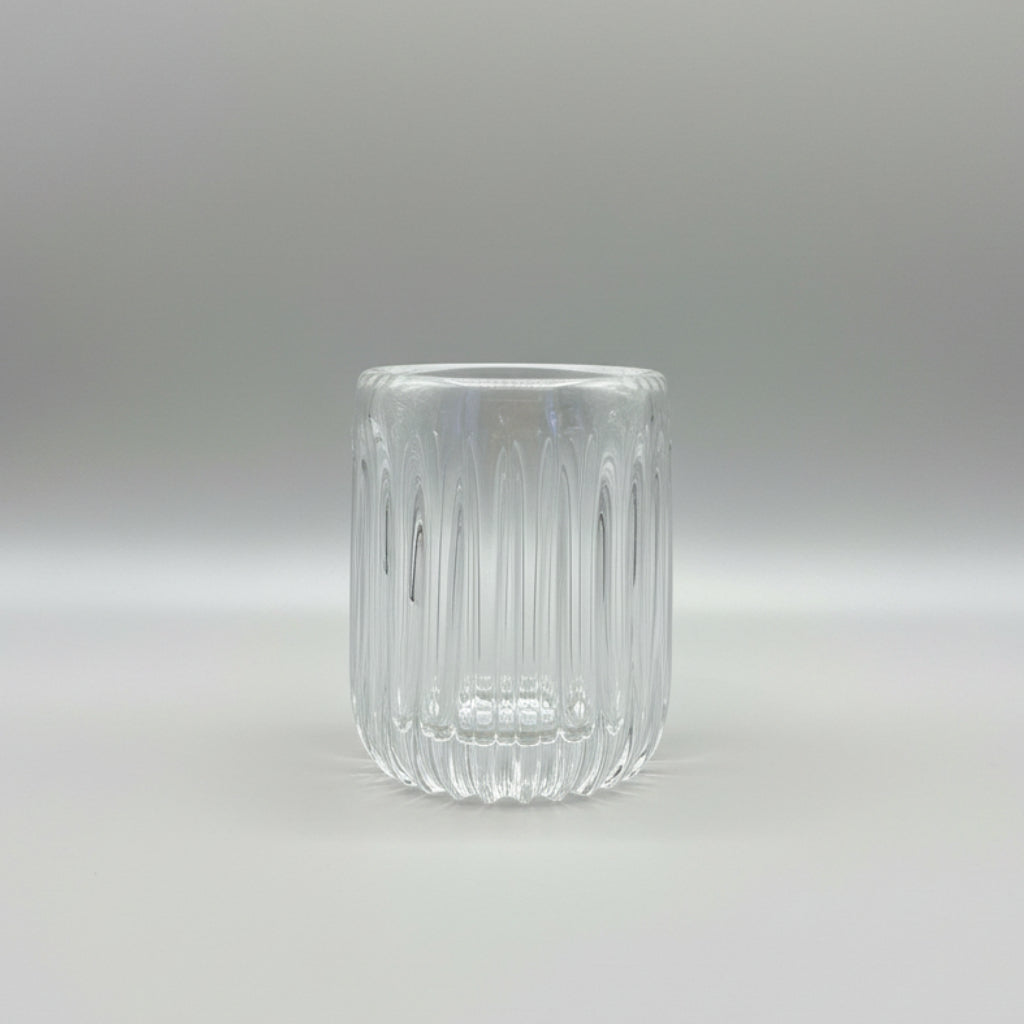 Vaso Sorreto P cristal
