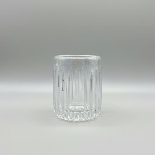 Vaso Sorreto P cristal