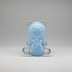Urso ted azul bebe