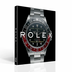 Livro Rolex