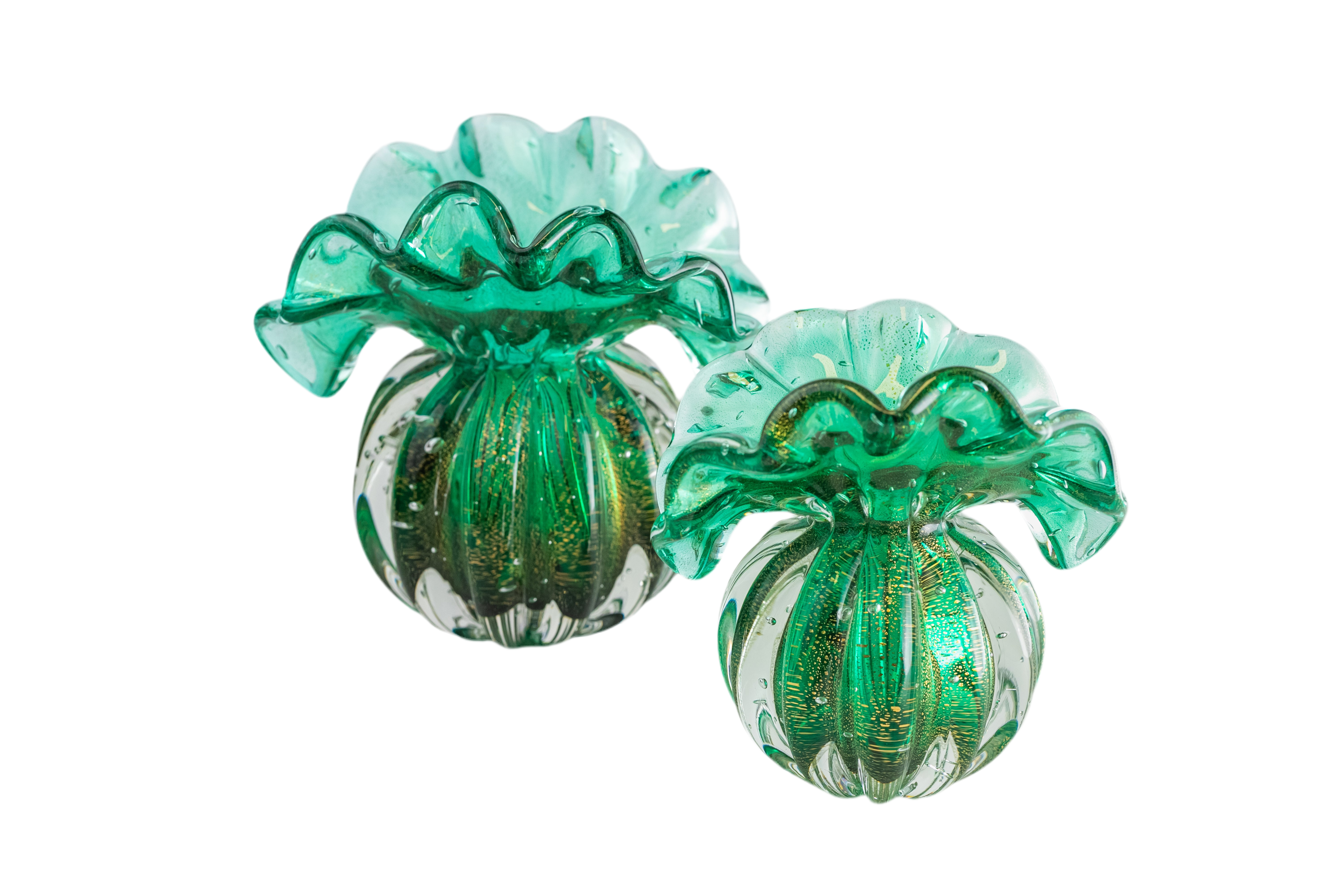 Trouxinha de murano M