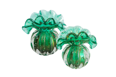 Trouxinha de murano M