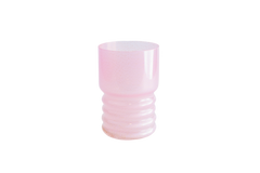 Copo Murano Rosa