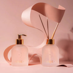 Kit Difusor de Perfume e Sabonete Líquido Magnólia Pacífica