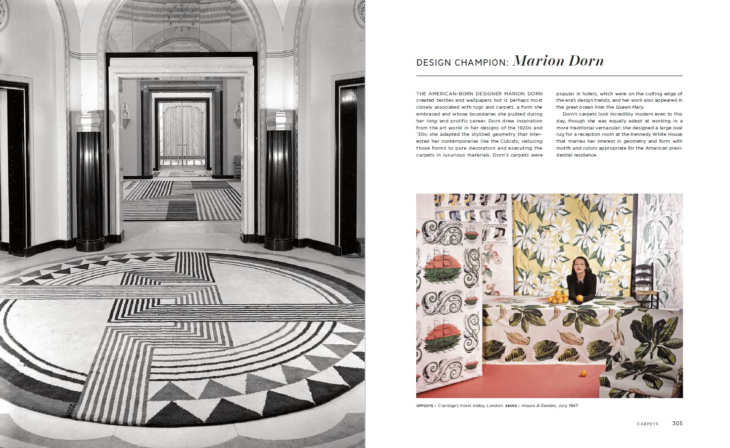 Livro The Finer Things