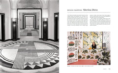 Livro The Finer Things