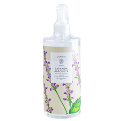 Água perfumada Lavanda Absoluta