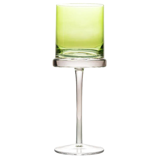 Taça vinho Vero verde