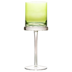 Taça vinho Vero verde