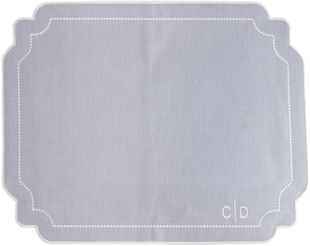 Jogo americano basic