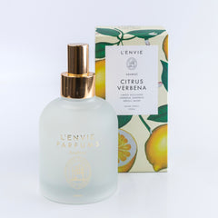 Home spray Citrus Verbena