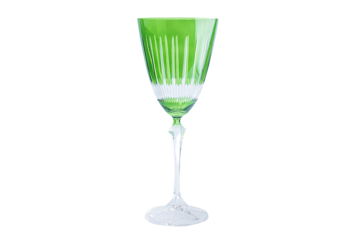 Taça Elizabeth para água