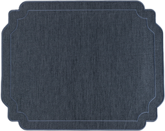 Jogo americano basic chumbo