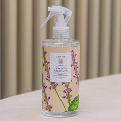 Água perfumada Lavanda Absoluta