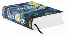 Livro Van Gogh The Complete Paintings