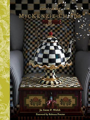 Livro Mackenzie-Childs