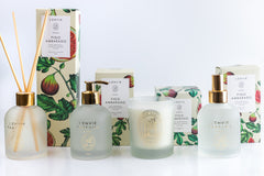 Home spray Figo Ambarado