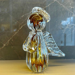 Anjo de Murano Garnet Mini