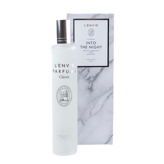 Home spray Into the Night
