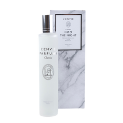 Home spray Into the Night