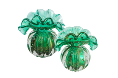 Trouxinha de murano P