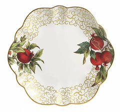 Conj Romã 12 peças