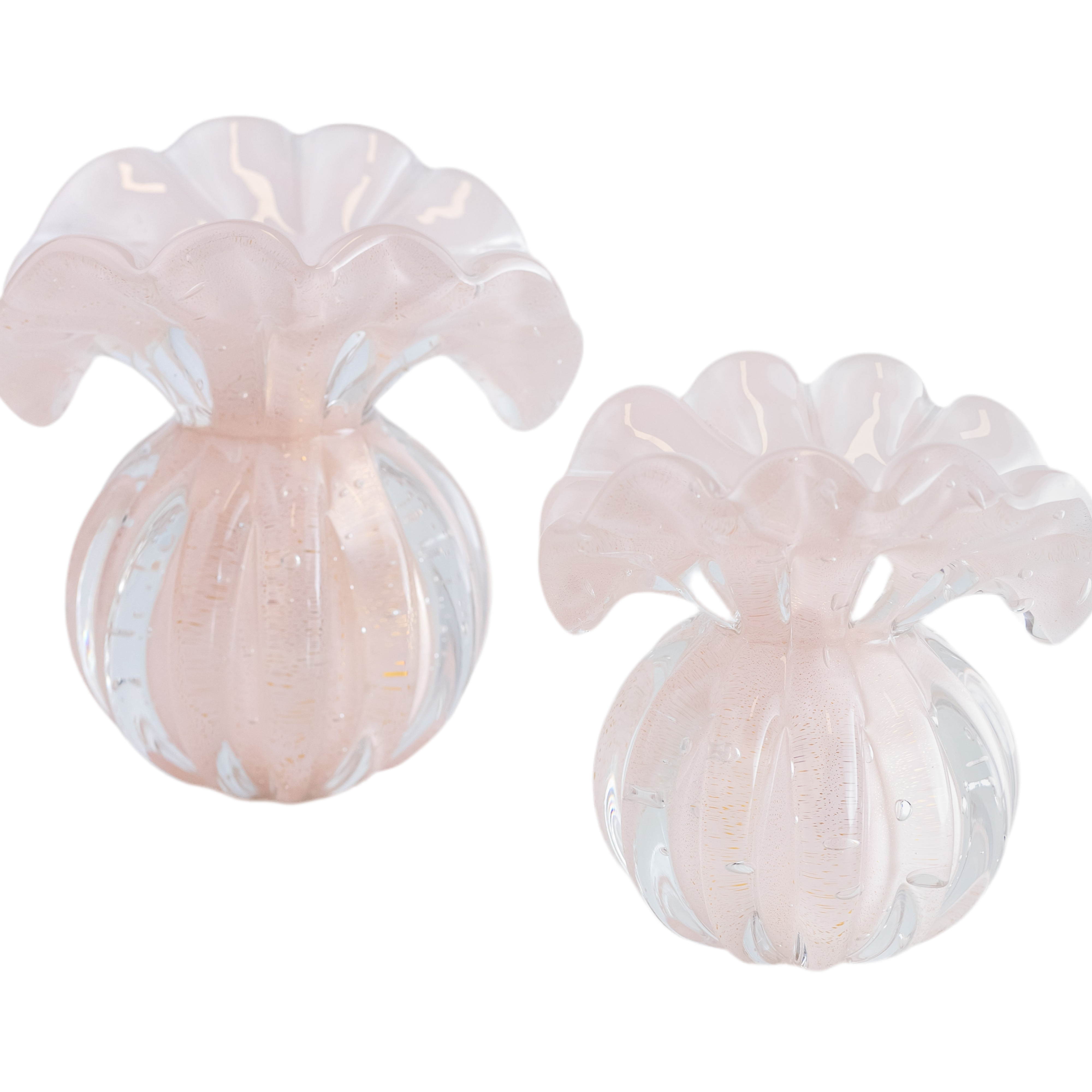 Trouxinha Toscana P Jade Rosa c/ouro