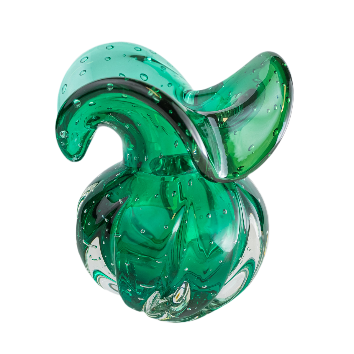 Trouxinha Baldelia G verde folha