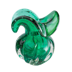 Trouxinha Baldelia G verde folha