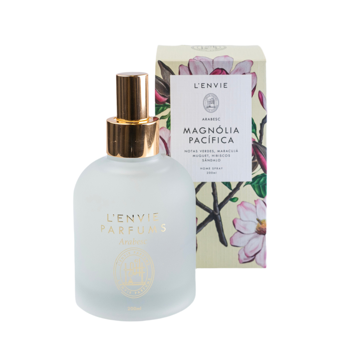 Home spray Magnólia Pacífica