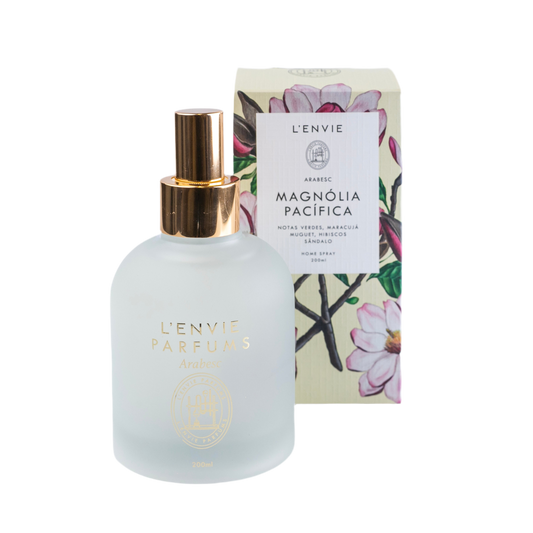 Home spray Magnólia Pacífica