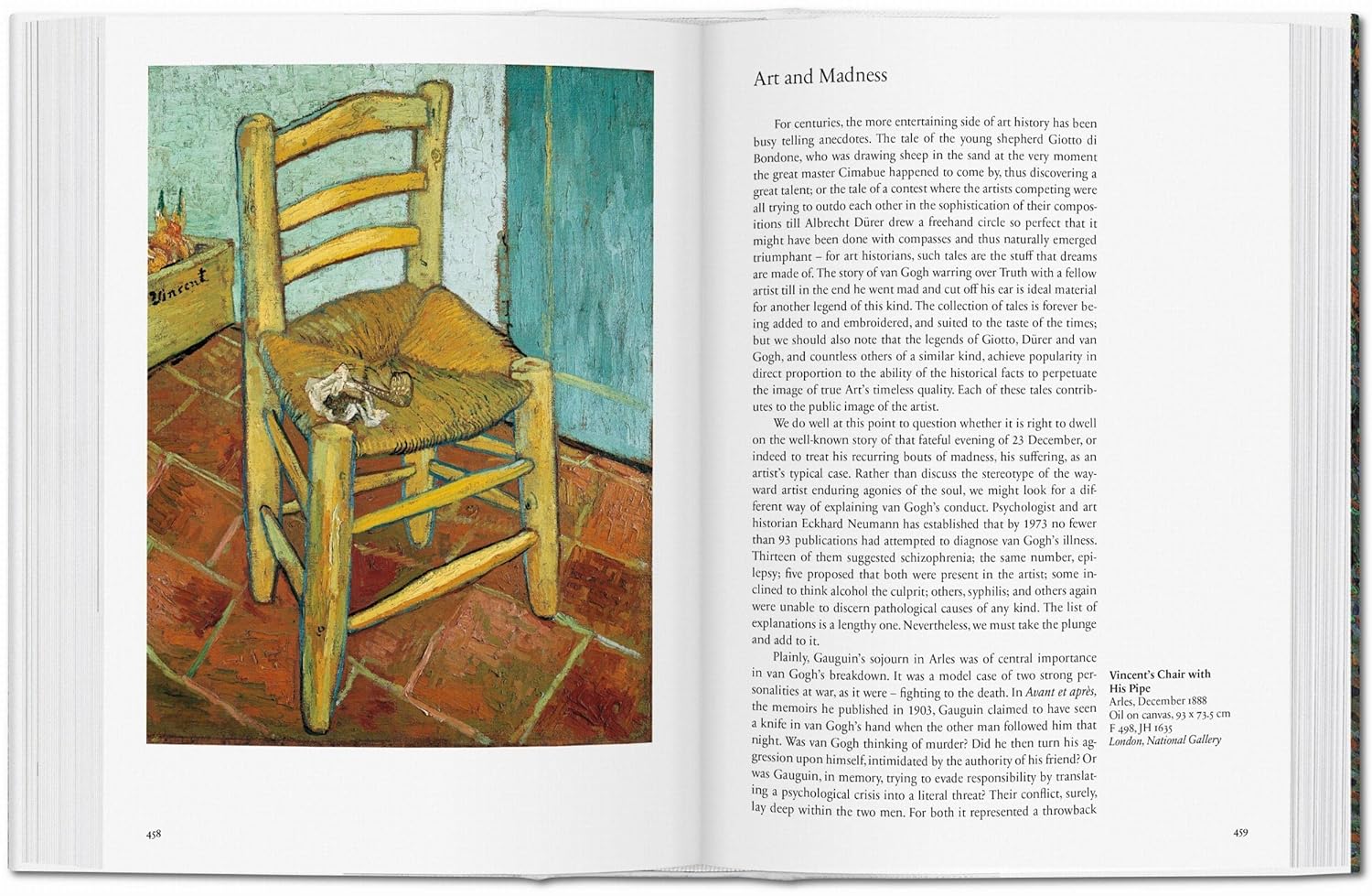 Livro Van Gogh The Complete Paintings