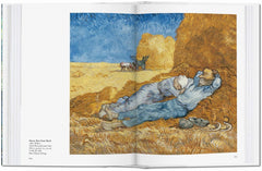 Livro Van Gogh The Complete Paintings