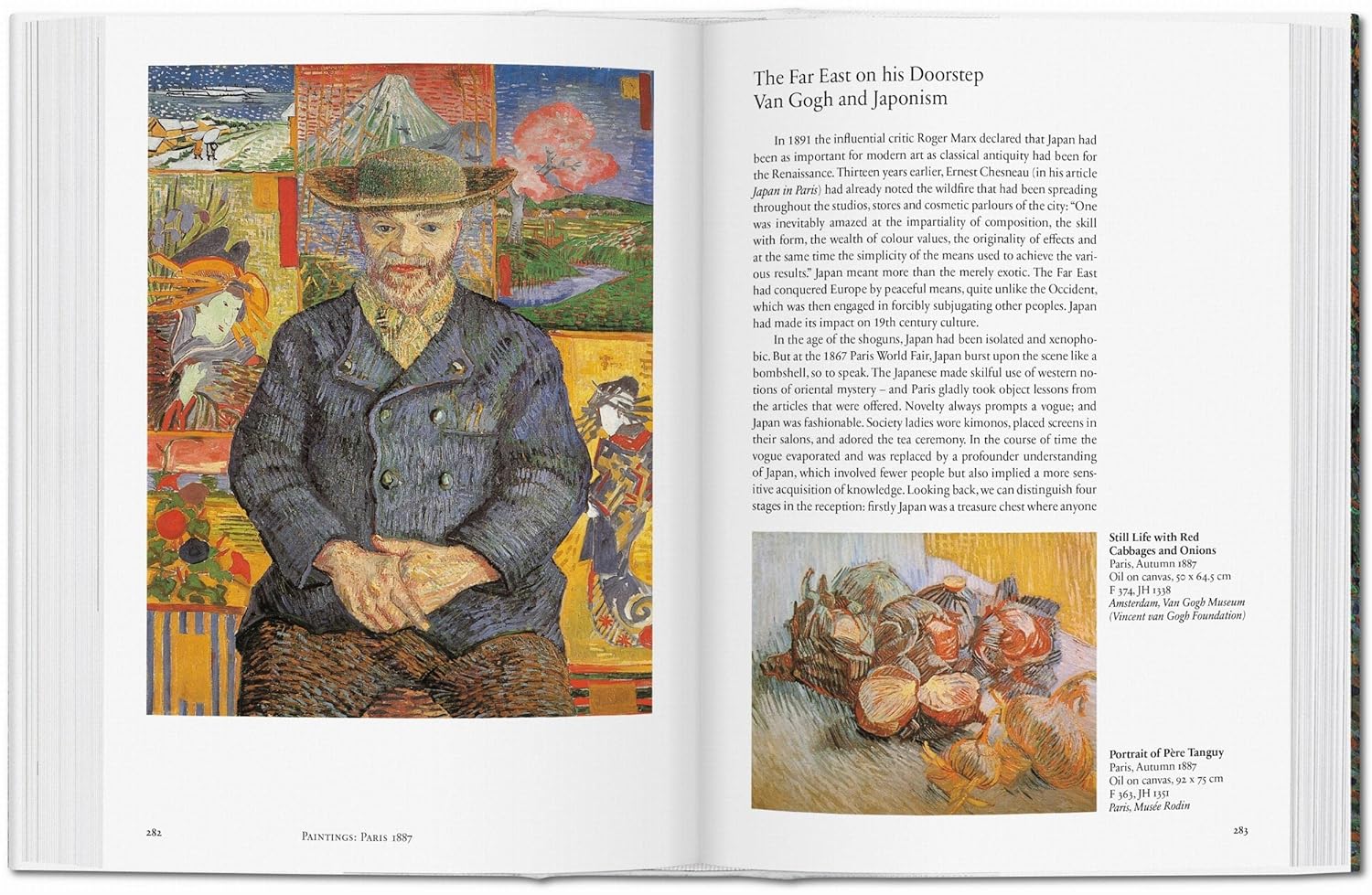 Livro Van Gogh The Complete Paintings